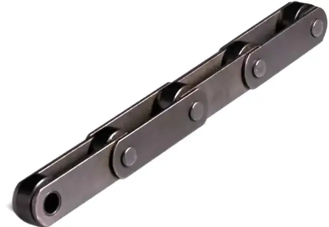Fv40C50 Din-Compliant Metric Conveyor Chain 1