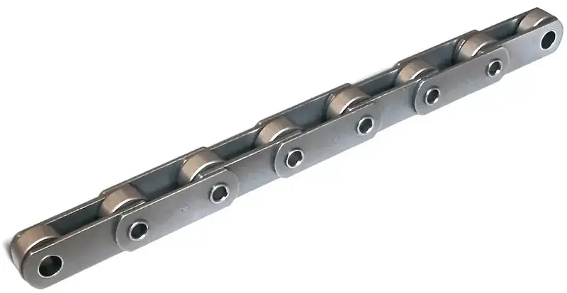 Mc56C160 Hollow Pin Conveyor Chain — Corrosion-Resistant 1