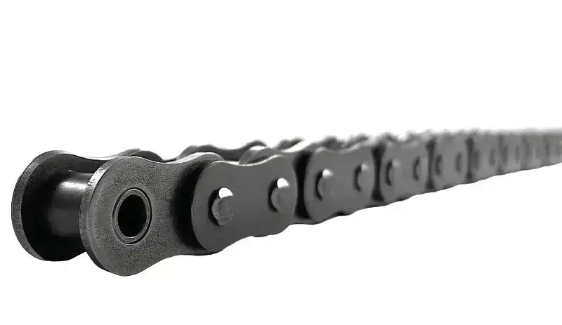 Metric 72B Roller Chain – 10-Foot Boxed Length 1