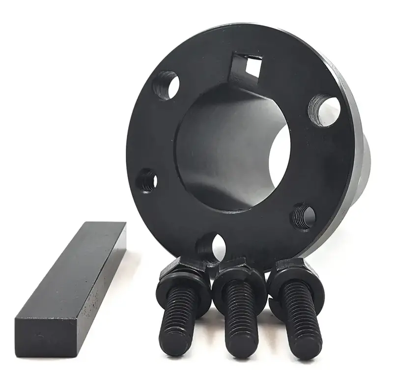 Q1 Split Taper Bushing — 18Mm Metric Bore 1