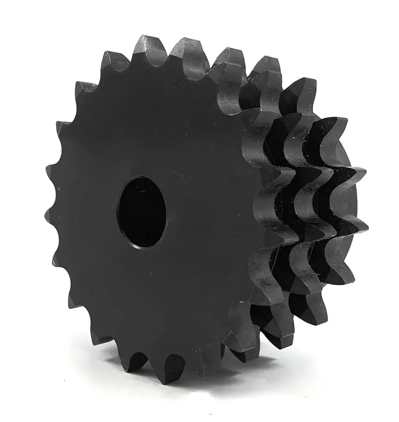 Triple E160B21 Multi-Row Sprocket Assembly 1