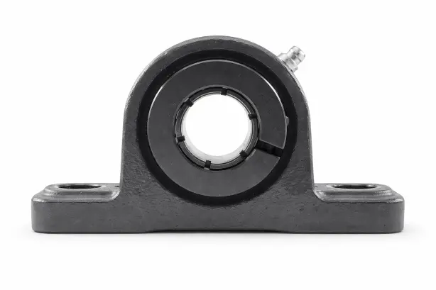 Uep205-15 Two-Bolt Pillow Block Bearing — 15/16" Shaft Diameter 1