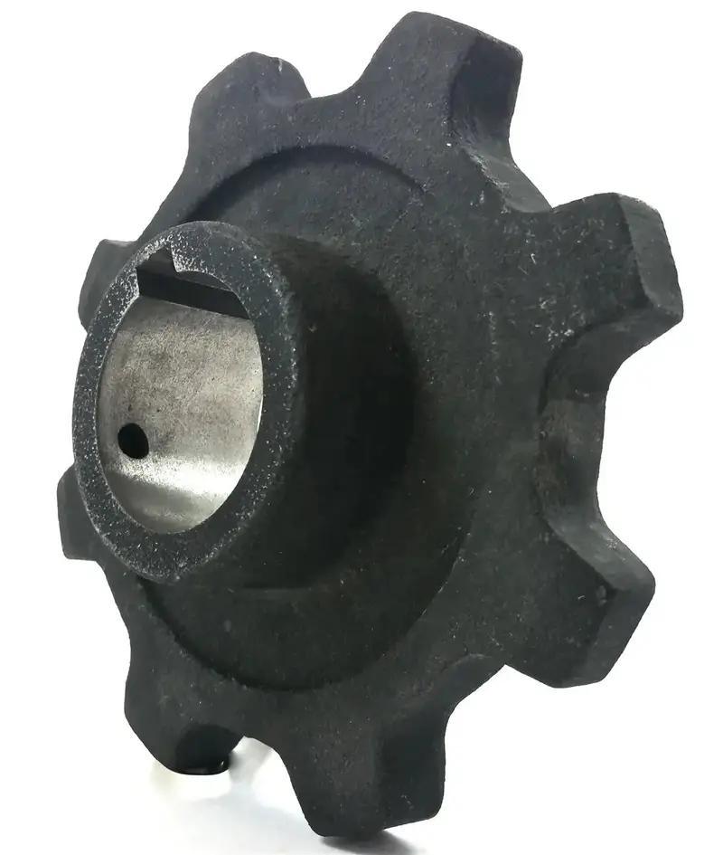 Wh82Xhd-B11 Heavy-Duty Sprocket For Industrial Drives 1