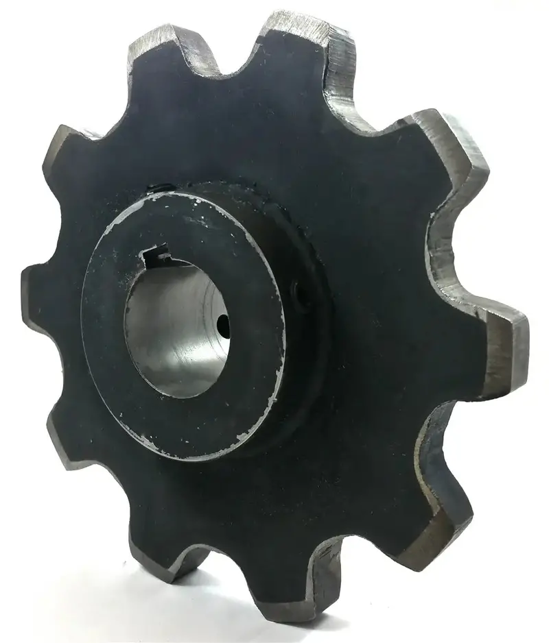 Wh82Xhd-C20 High-Duty Sprocket – Optimized For Demanding Environments 1