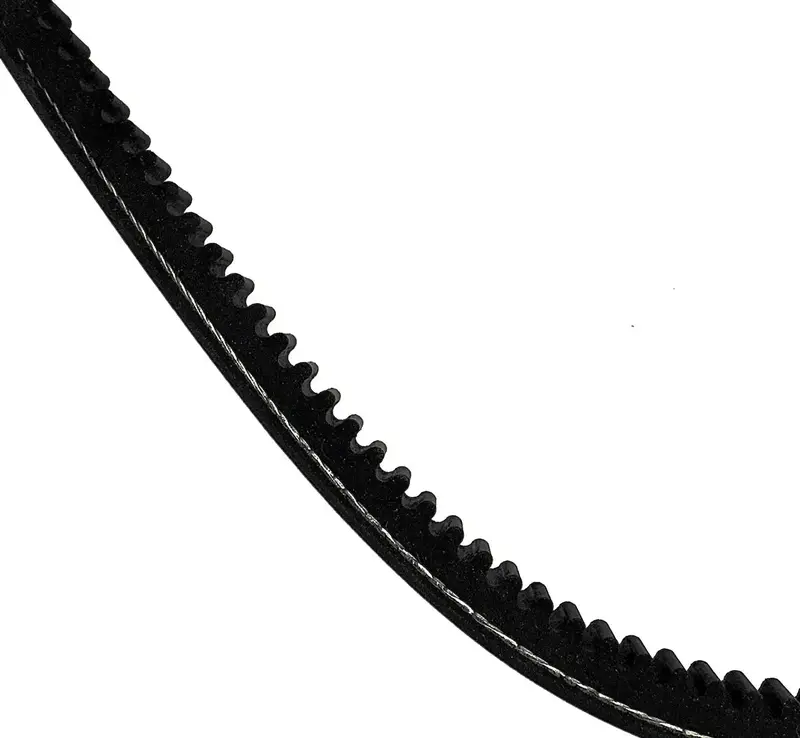 Xpz862 Metric Cogged V-Belt – 862Mm Length, High-Flexibility Design 1